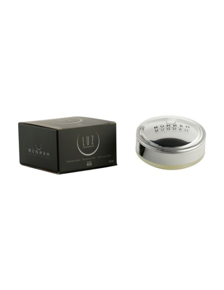 Luz de münnah 50 ml de crema Münnah