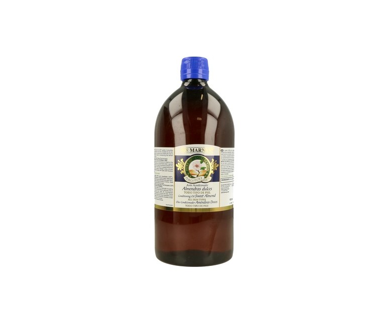 Aceite de Almendras Dulces 1 L de aceite MARNYS®