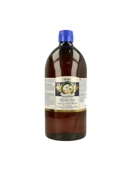Aceite de Almendras Dulces 1 L de aceite MARNYS®