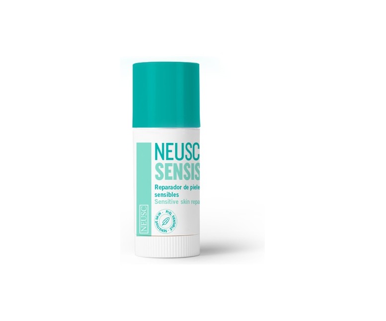Sensis Stick Reparador Piel Sensible 24 g Neusc