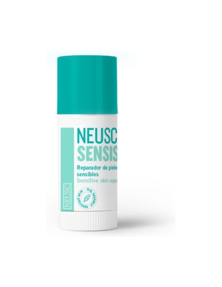 Sensis Stick Reparador Piel Sensible 24 g Neusc