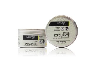 Exfoliante Facial