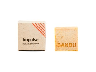 Jabón Impulse