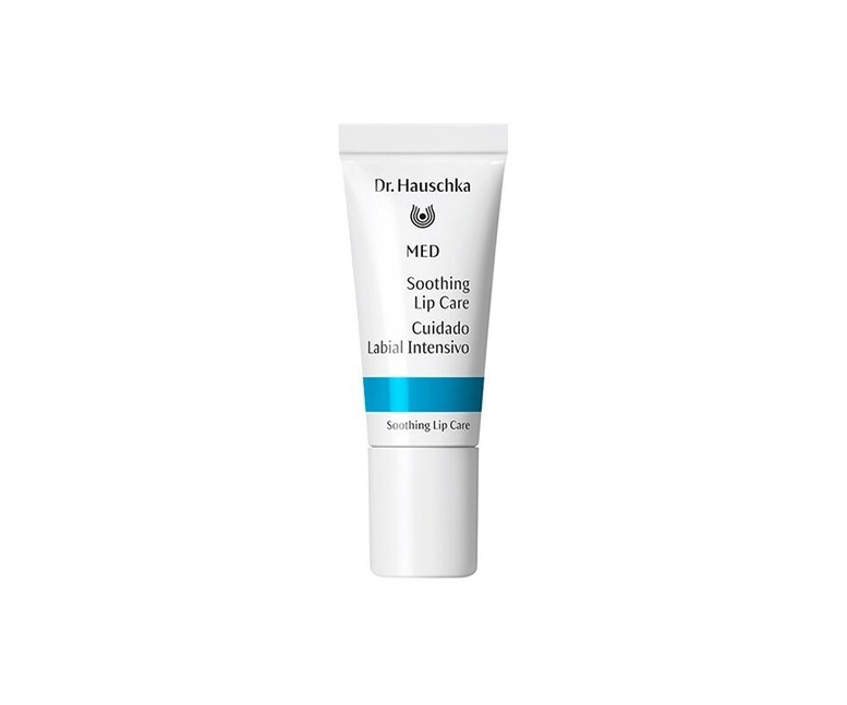Cuidado labial intensivo 5 ml Dr. Hauschka