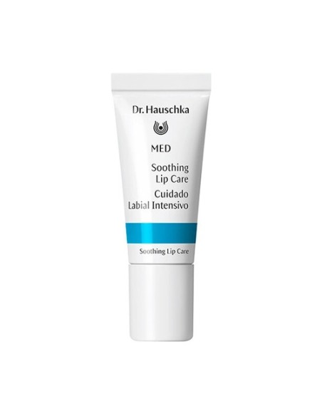 Cuidado labial intensivo 5 ml Dr. Hauschka