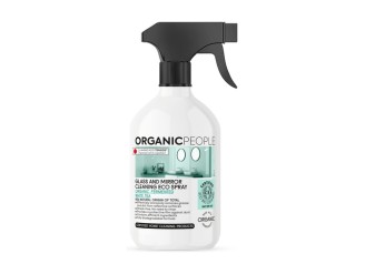Spray limpia cristales ecológico