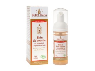 Elixir Bucal Bio