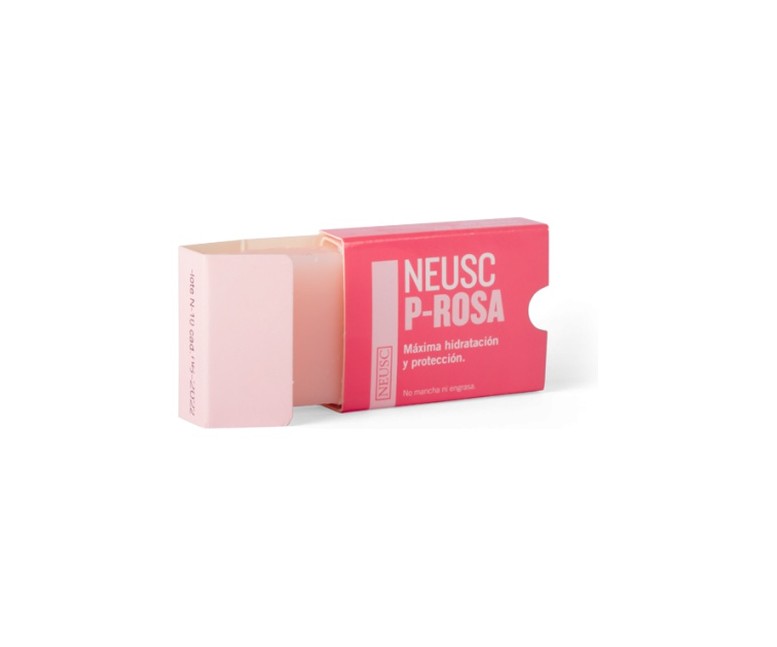 P-Rosa Reparador Manos 24 g Neusc
