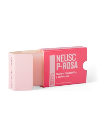 P-Rosa Reparador Manos 24 g Neusc