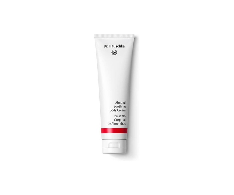 Bálsamo Corporal de Almendras 145 ml de crema Dr. Hauschka