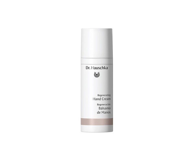 Bálsamo de Manos Regenerador 50 ml Dr. Hauschka