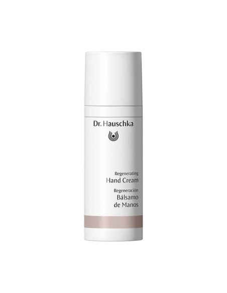 Bálsamo de Manos Regenerador 50 ml Dr. Hauschka