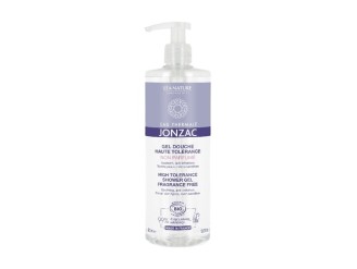 Gel ducha alta tolerancia sin perfume