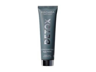 Mascarilla detox ultra purificante