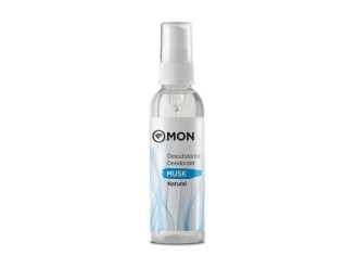 Desodorante musk spray