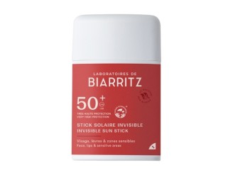 Stick solar invisible SPF50+