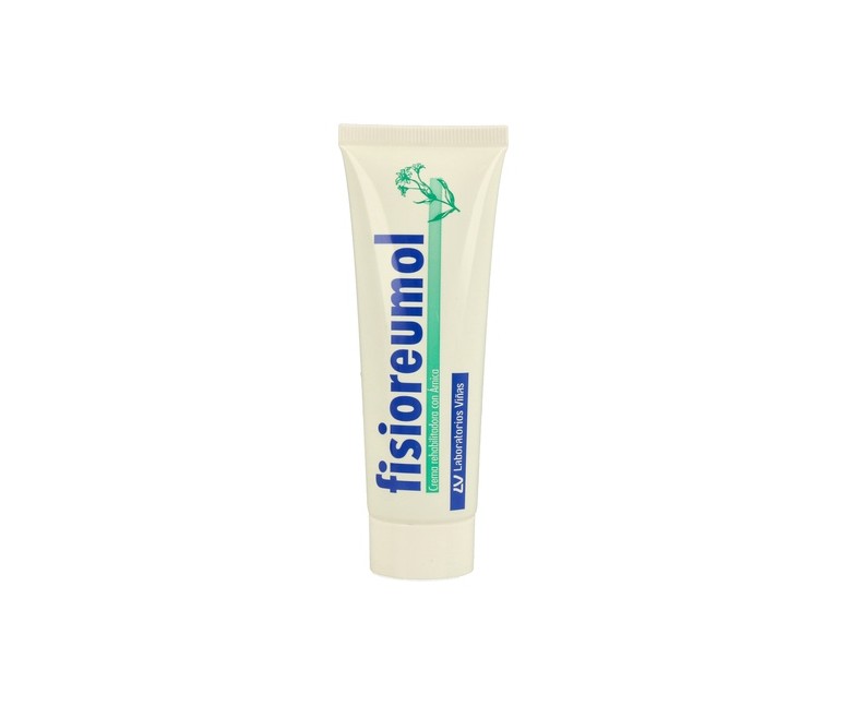 Fisioreumol 50 ml Laboratorios Viñas