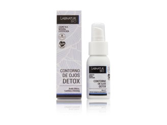 Contorno Ojos Detox