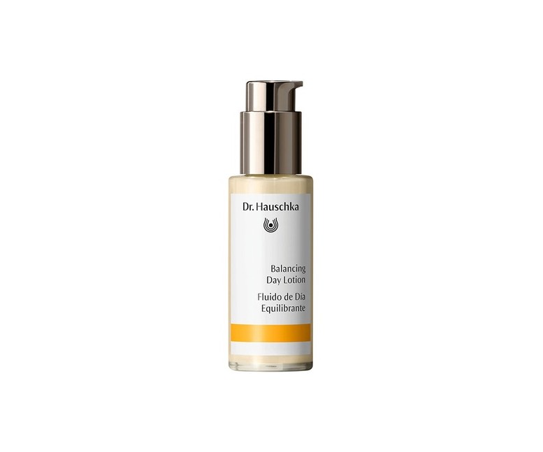 Fluido de Día Equilibrante 50 ml de crema Dr. Hauschka