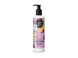Gel de ducha Seductor Tentación de La Noche
