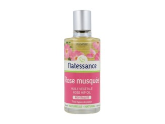 Aceite de rosa mosqueta