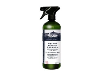 Vinagre de Limpieza de Lavanda