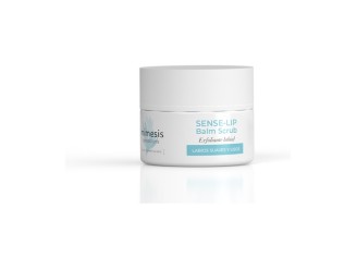 Mimesis sensations exfoliante labial