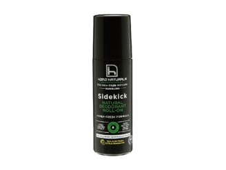 Sidekick Citrus Desodorante Natural