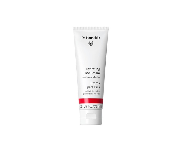 Crema para Pies "Fitness" 75 ml de crema Dr. Hauschka