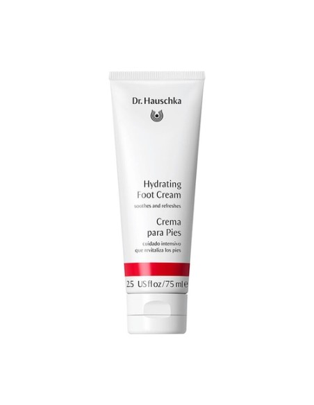 Crema para Pies "Fitness" 75 ml de crema Dr. Hauschka