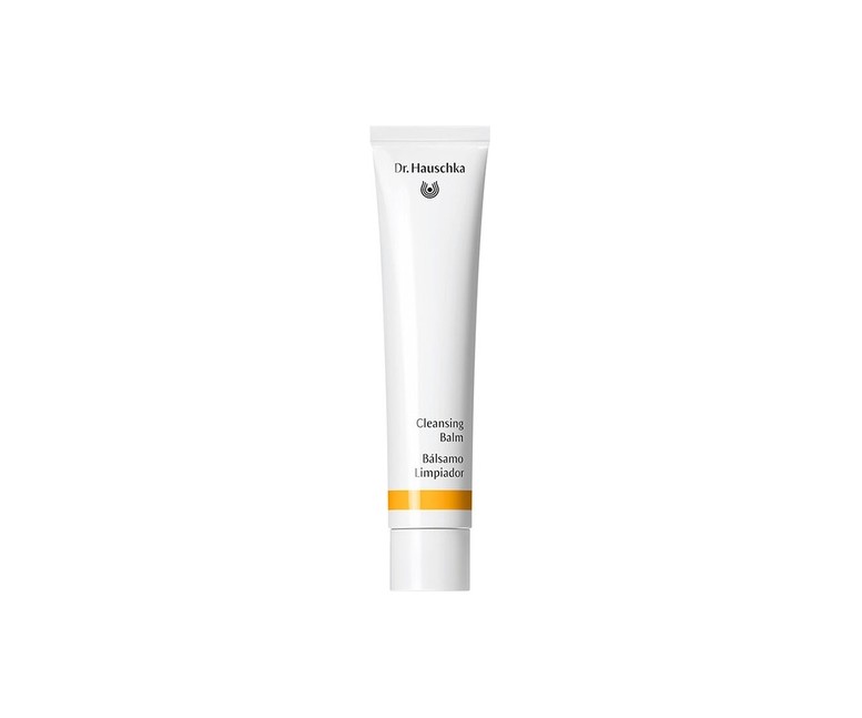 Bálsamo limpiador bio 75 ml Dr. Hauschka
