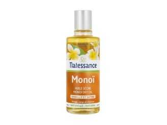 Aceite seco monoi natessance