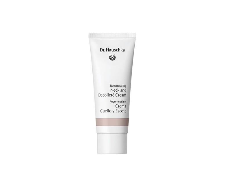 Crema Regeneradora Cuello-Escote 40 ml de crema Dr. Hauschka