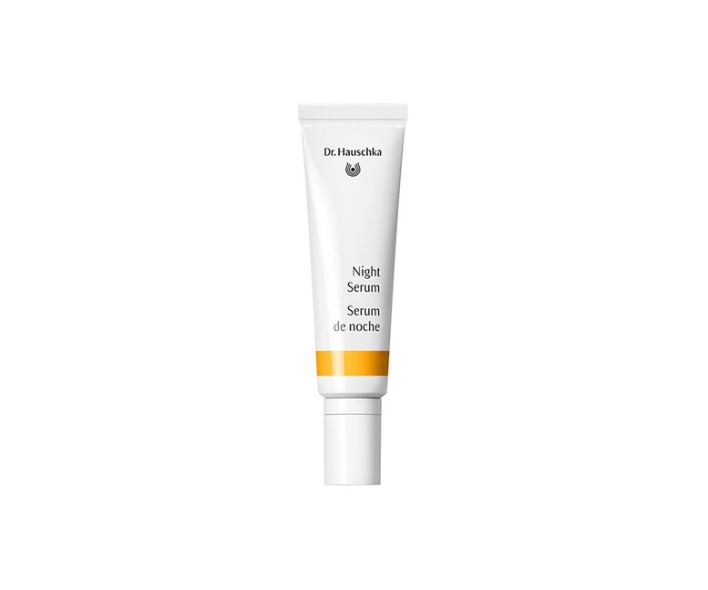 Serum de Noche 20 ml Dr. Hauschka