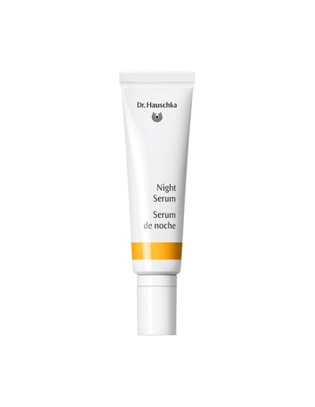 Serum de Noche 20 ml Dr. Hauschka