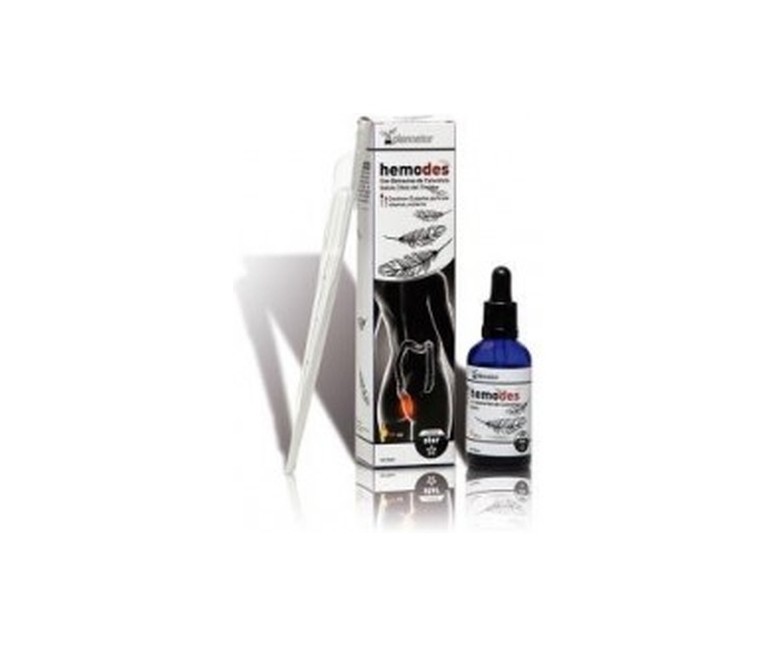 Hemodes 50 ml Plannatur