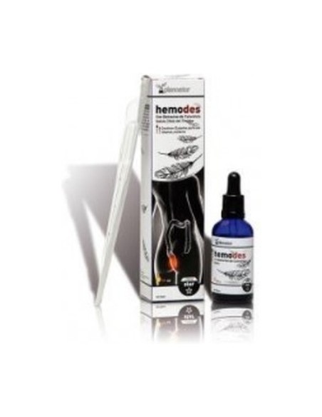 Hemodes 50 ml Plannatur