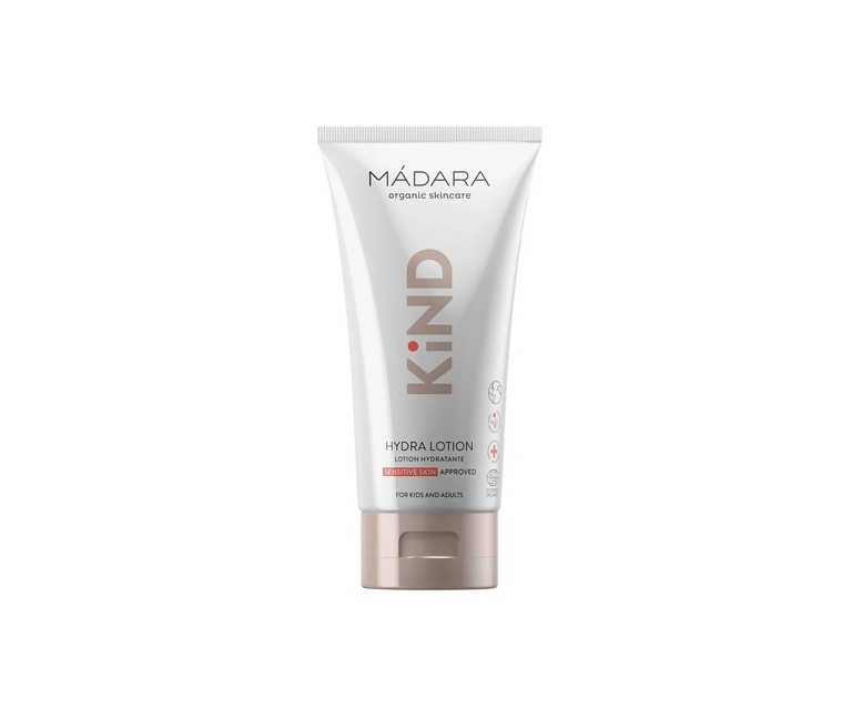 Kind loción hidratante 175 ml Mádara