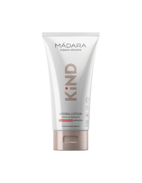 Kind loción hidratante 175 ml Mádara