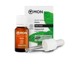Aceite Esencial de Menta Piperita