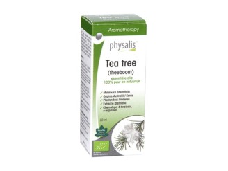 Árbol de té
