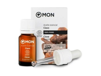Aceite Esencial Clavo