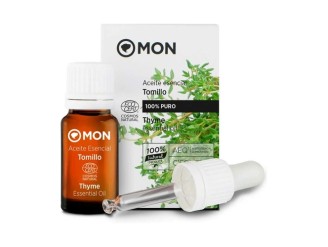 Aceite Esencial de Tomillo