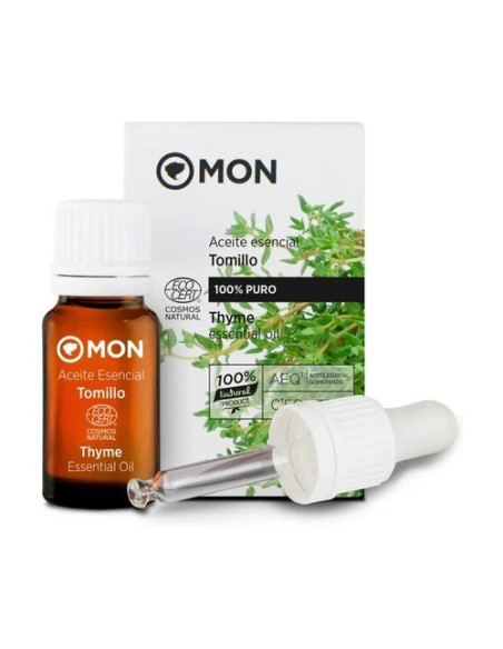 Aceite Esencial de Tomillo 12 ml Mon Deconatur