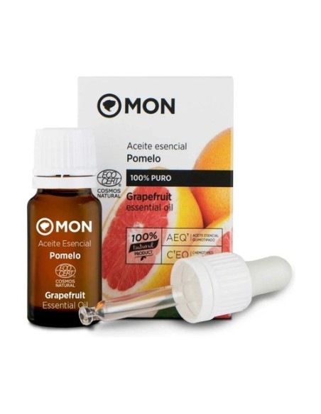 Aceite Esencial Pomelo 12 ml Mon Deconatur