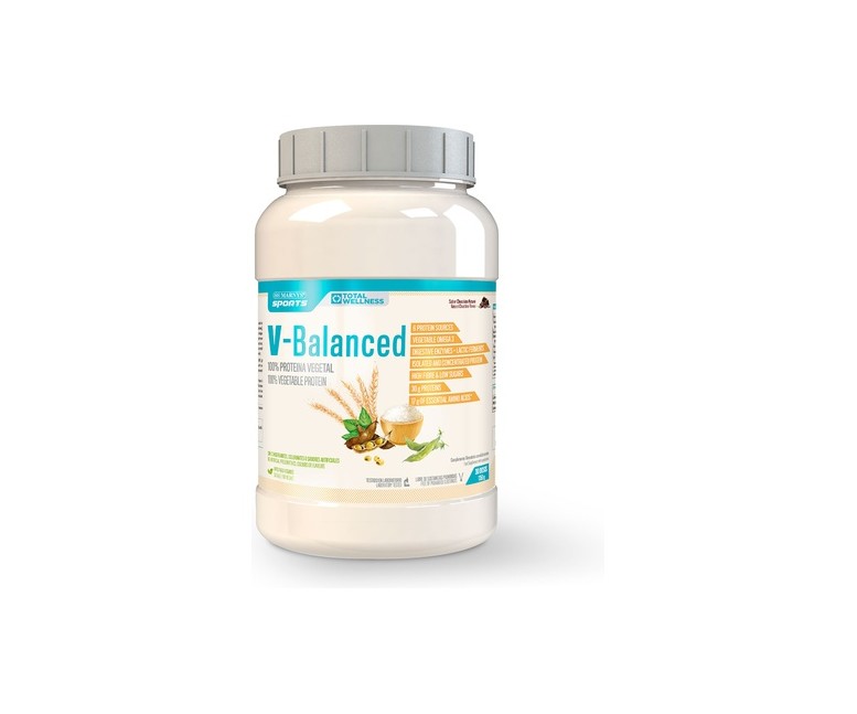 V-Balanced 1350 g MARNYS®