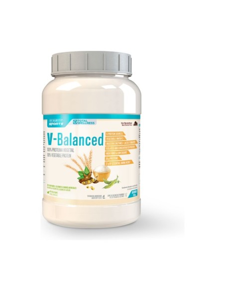V-Balanced 1350 g MARNYS®