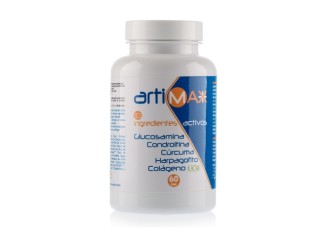 Artimax+