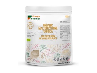 Maltodextrina eco de tapioca