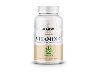 F-Pharm vitamina C